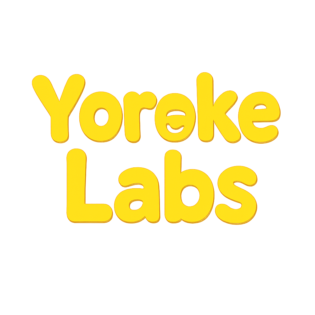 YorokeLabs
